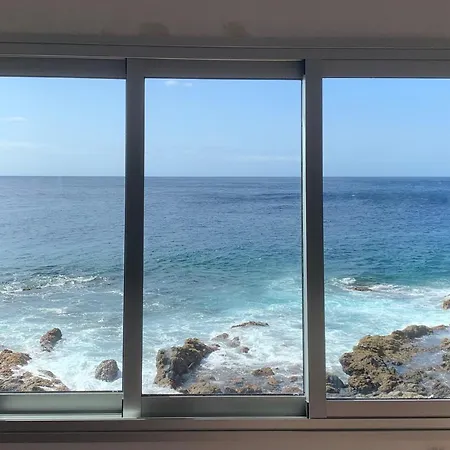 Appartement Maravillosas Vistas Al Mar 