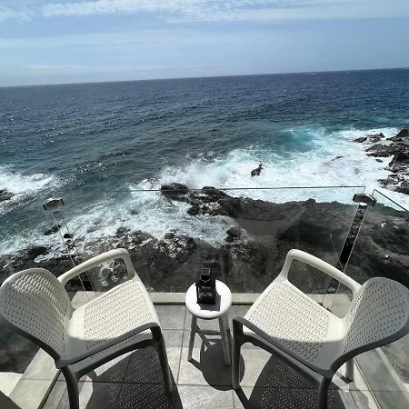 Apartment Maravillosas Vistas Al Mar 