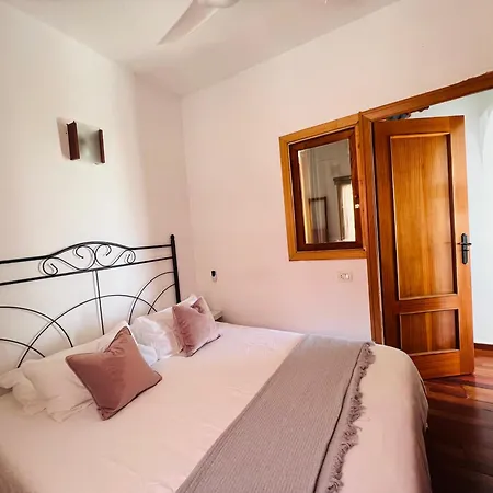 Appartement Maravillosas Vistas Al Mar 