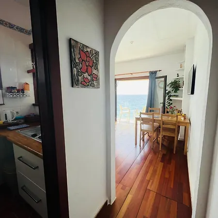Appartement Maravillosas Vistas Al Mar 
