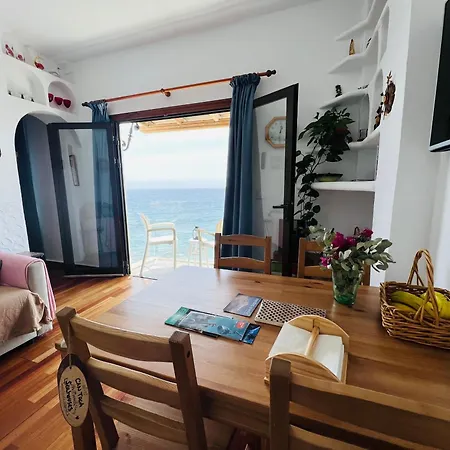 Maravillosas Vistas Al Mar 